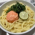 Mainichi Pasta - 