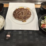 Teppan Pan Steak House Aoyama - 