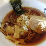 Ramen Bu Jiro - 