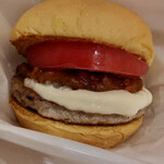 Freshness Burger Yabacho Ten - 