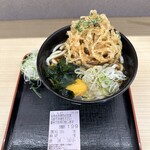 名代 箱根そば - 