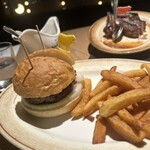 Peter Luger Steak House Tokyo - 