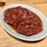 Ogikubo Yakiniku Saku - 