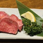 Taishu Yakiniku Horumon Sakaba Toriton Harugai Kozoji Ten - 