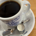 Komeda Coffee Ten Ichinomiya Koshin Ten - 