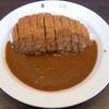 CoCo Ichiban Ya Midoriku Narumi Kunichi Ten - 限定３０万食「ビーフカツカレー」