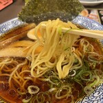 Kyabeton Ramen Yokosuka Nagasaka Ten - 