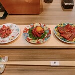 Yakiniku Gyusho Shin - 