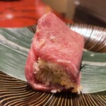 Kuroge Wagyu Yakiniku Ushikuro Kameido Ten - 