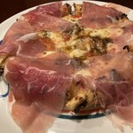 Niigata Pizzeria Vento e Mare - 