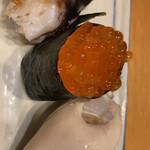 Sushi Kiyohara - 