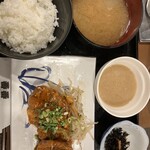 Nihonbashi Banban - 