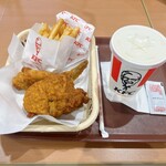 Kentucky Fried Chicken Ionmoru Takasaki Ten - 