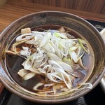 小平うどん - 