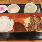 Sumibi Yakiniku Yasubee - 