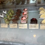 Douceur Chocolat - 