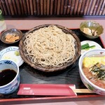 Teuchi Soba Ikezen - 