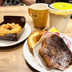 mister Donut Sanyo Himeji Shop - 