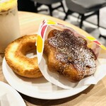 mister Donut Sanyo Himeji Shop - 