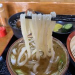 Matsuichi Udon - 