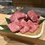 Yakiniku Kappou no Oto - 