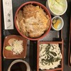 Soba Dokoro Sunaba Ion Kumagaya Ten - 