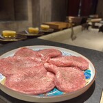 Yakiniku Gyusho Shin - 