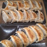 Nikujiru Gyoza no Dandadan Sendai Nishiguchi Ten - 