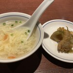 陳麻婆豆腐 - 