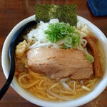 Ramen Wanari - 