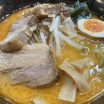 Ramen Hongotei Hon Ten - 