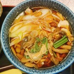 Soba Dokoro Nagoya - 