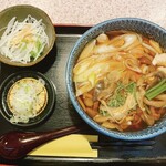 Soba Dokoro Nagoya - 