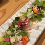 和食×洋食 ニジノアト - 