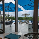 Beach house Restaurant KISSHO - 