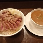 Tokyo Steak Don Gabusu Honkomagome Honten - 