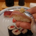 Sushi Arata - 