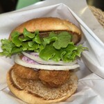 FRESHNESS BURGER Ashiya Ten - 