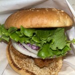 FRESHNESS BURGER Ashiya Ten - 