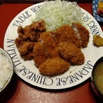 Casual Restaurant Shirakaba - 