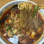 Ramen Jan Sakaihonten - 