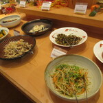 Shizenshoku Buffet Himehotaru - 