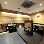 Hasegawa - 2023.9店内