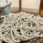 Soba Dokoro Rigen - 