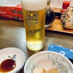 居酒屋みちのく - 