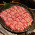 Sumibi Yakiniku Goemon Sannomiya Ten - 