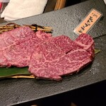 Sumibi Yakiniku Goemon Sannomiya Ten - 