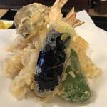 Tempura Seiko - 