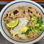 大谷製麺所 - 