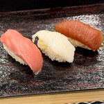 Tachigui Darime Zushi Nishi Hachioji Ten - 